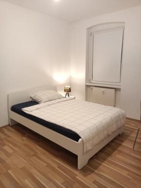 Komfortable Wohnung